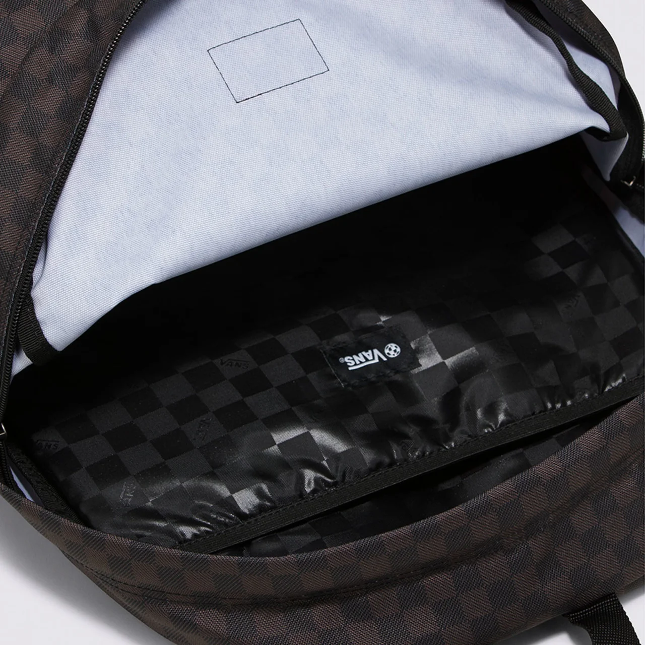 Mochila Old Skool Drop V Black Charcoal