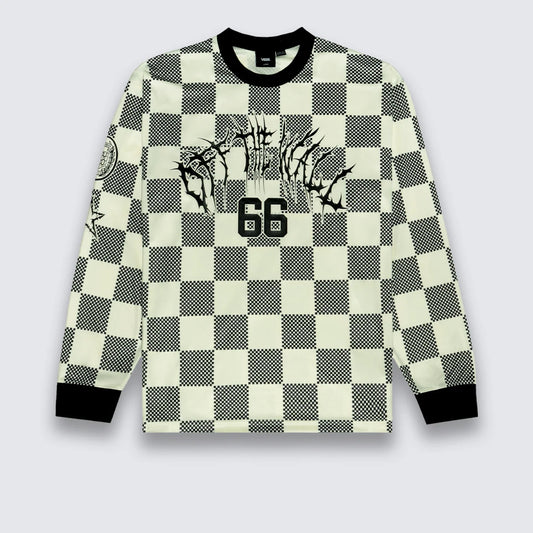 Vans Metal Arch Soccer Knit Lemon Icing/Black