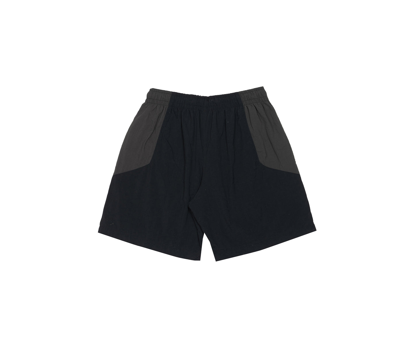 PEPSI Team Football Shorts In Black