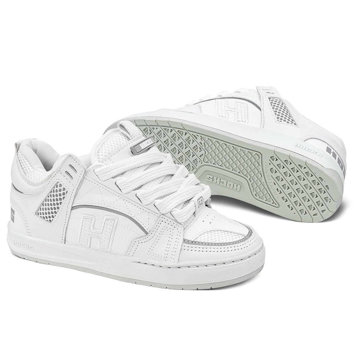 TENIS HOCKS - BOLD CRISTAL