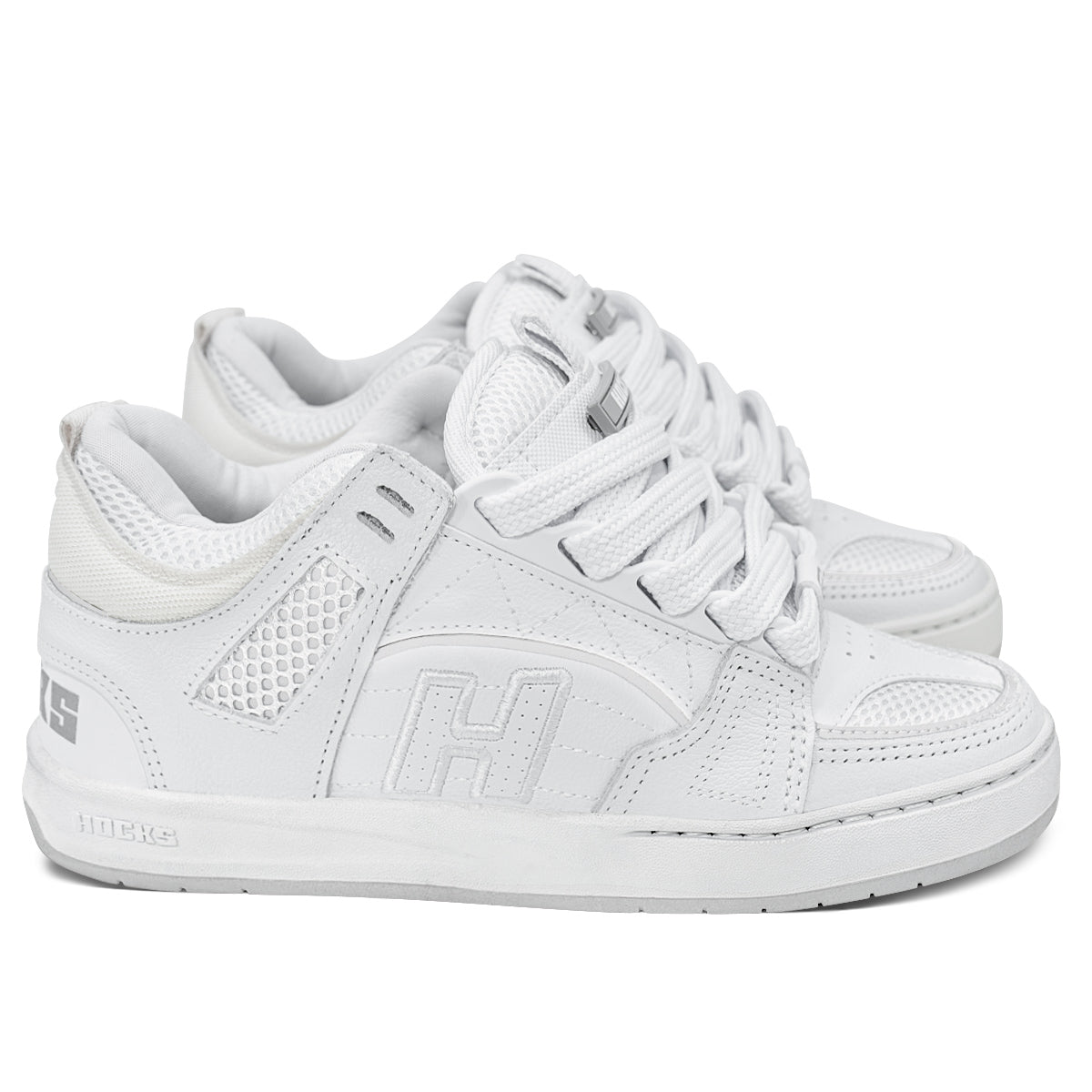 TENIS HOCKS - BOLD CRISTAL