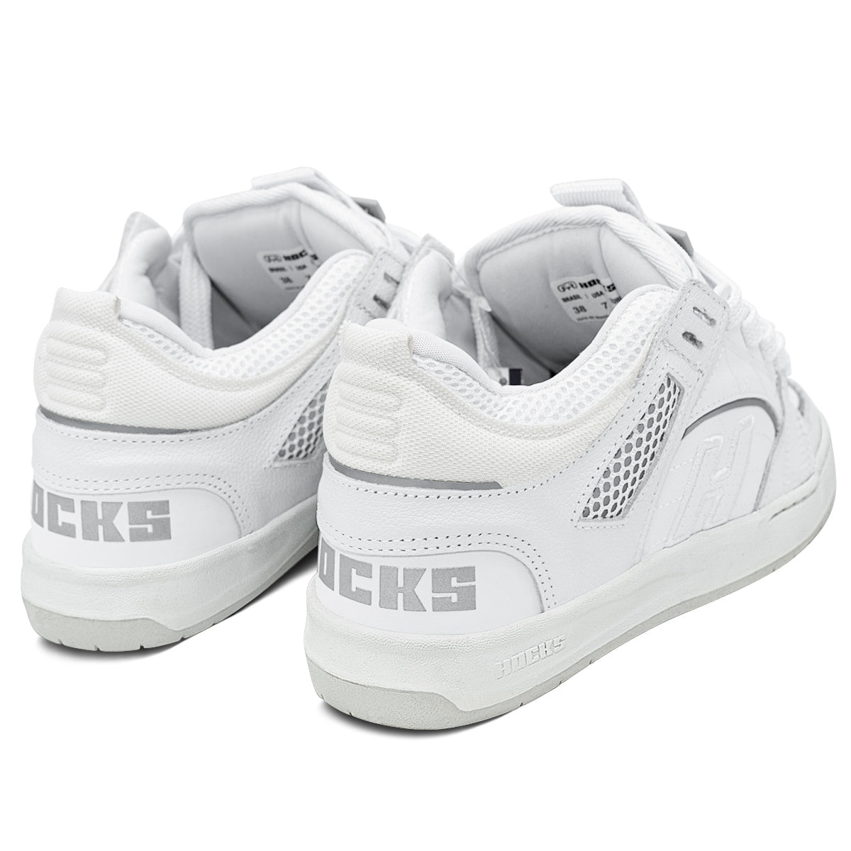 TENIS HOCKS - BOLD CRISTAL