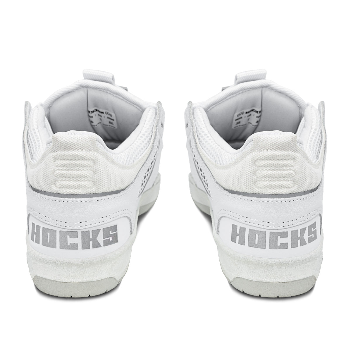 TENIS HOCKS - BOLD CRISTAL