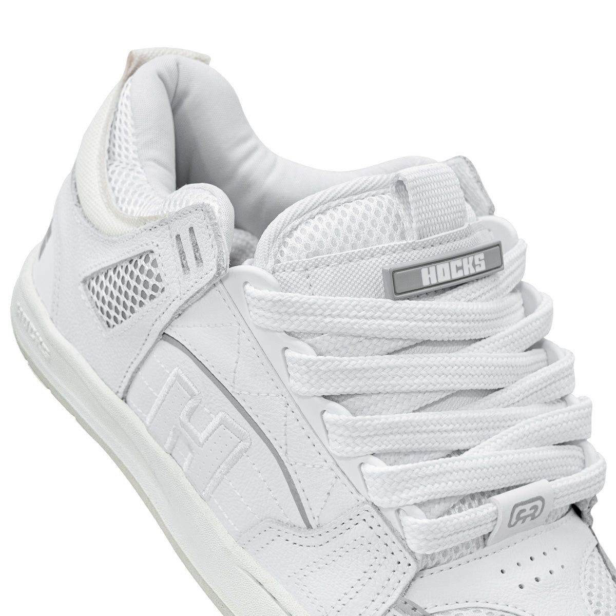 TENIS HOCKS - BOLD CRISTAL