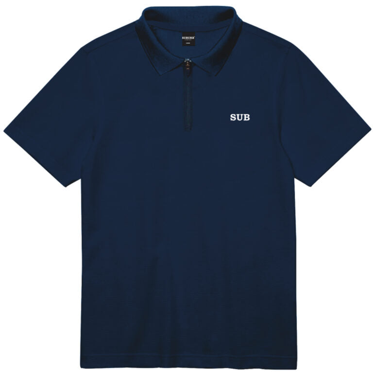 POLO SUB AZUL MARINHO