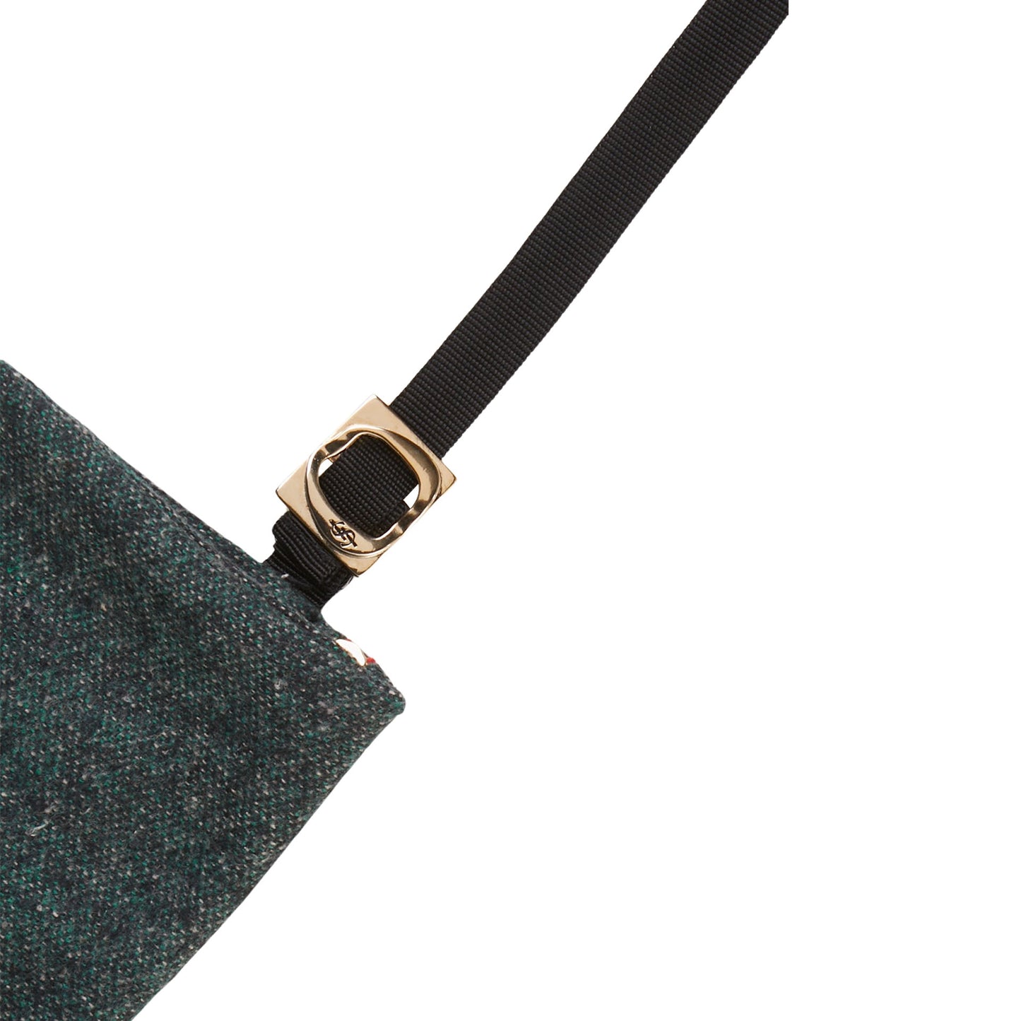 FOLDER BAG "LANA" GREEN