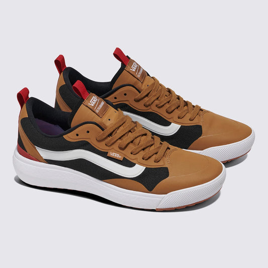 TÊNIS ULTRARANGE EXO MTE BROWN BLACK