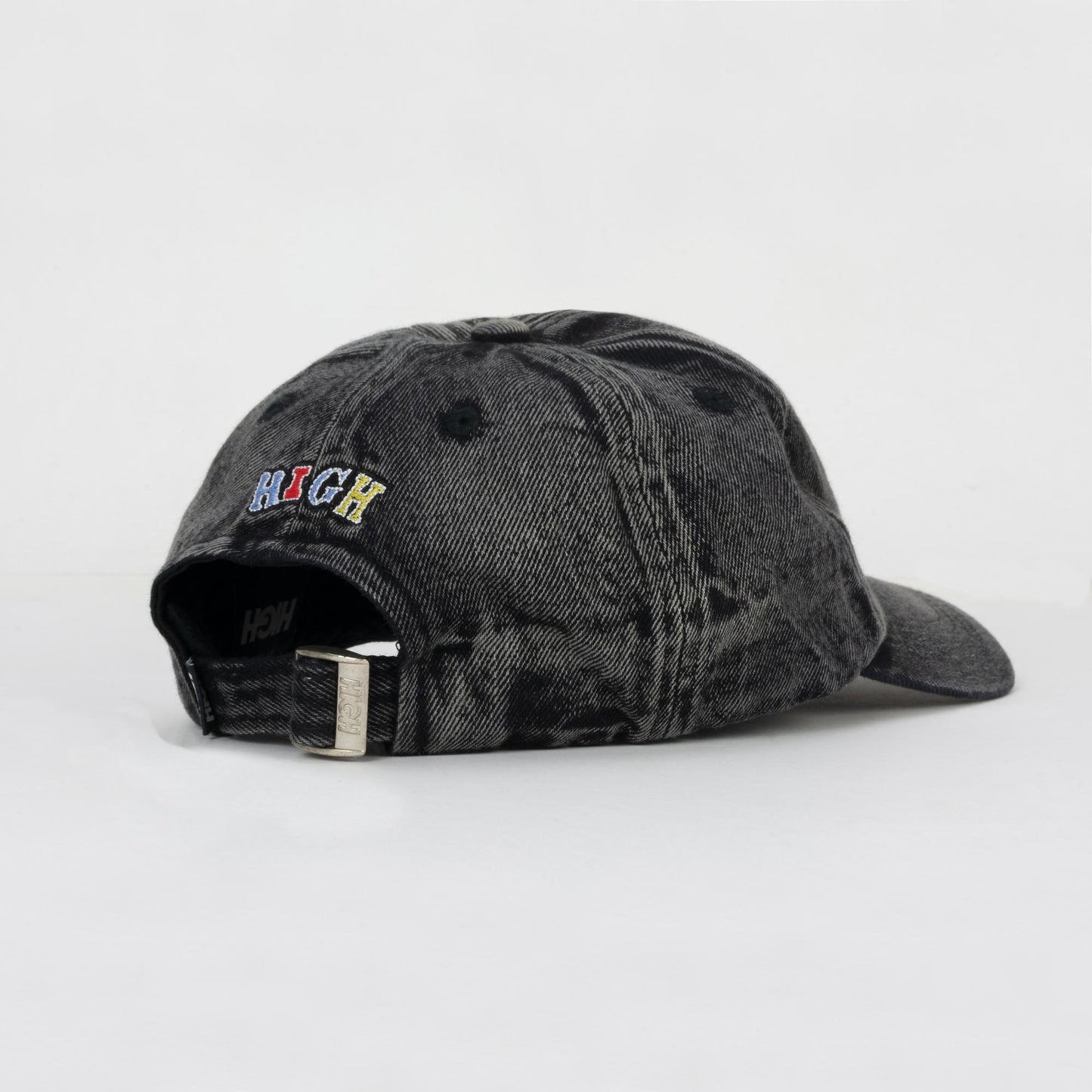 Polo Hat Lover Black