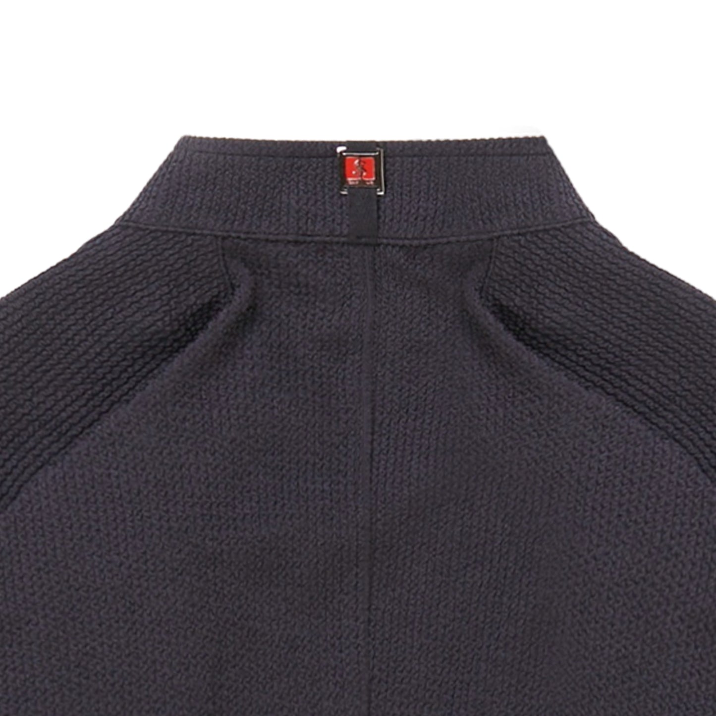 SPORT JACKET "DYNAMIC" BLACK/BROWN