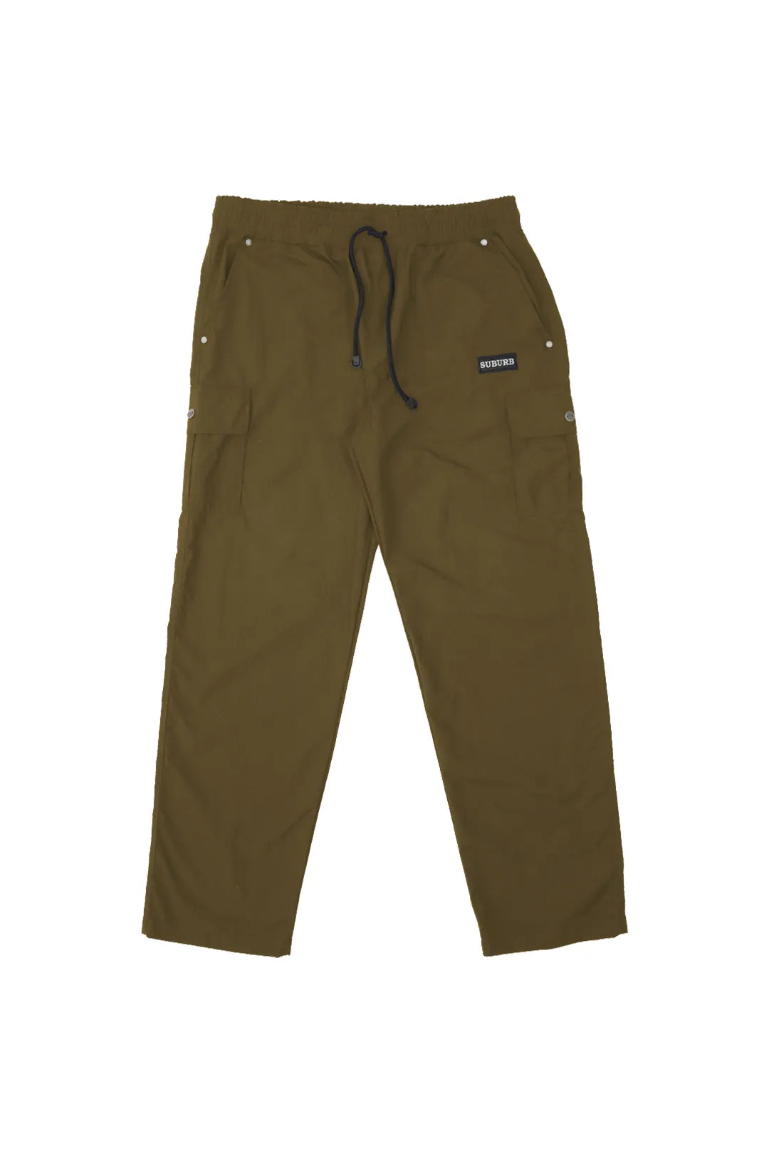 PANT CARGO SEAM CAQUI