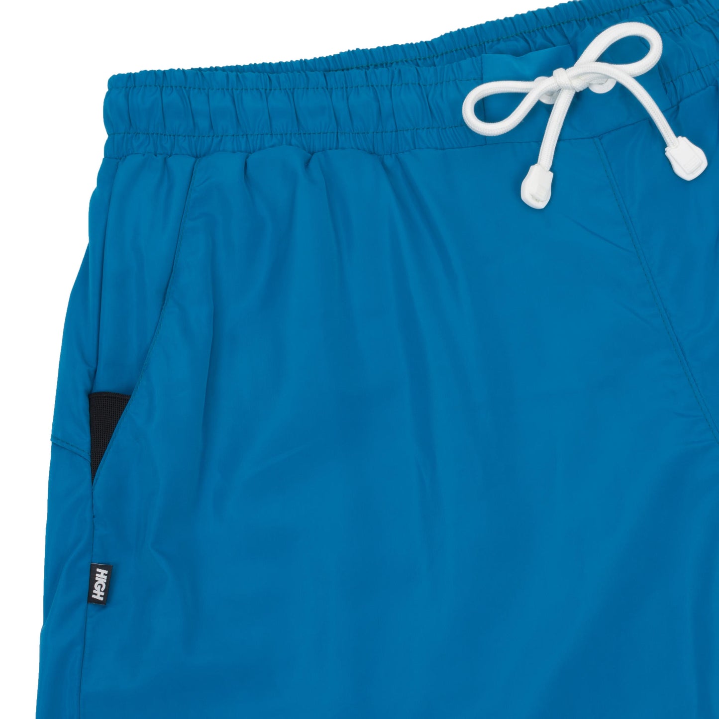Shorts Agace Light Blue