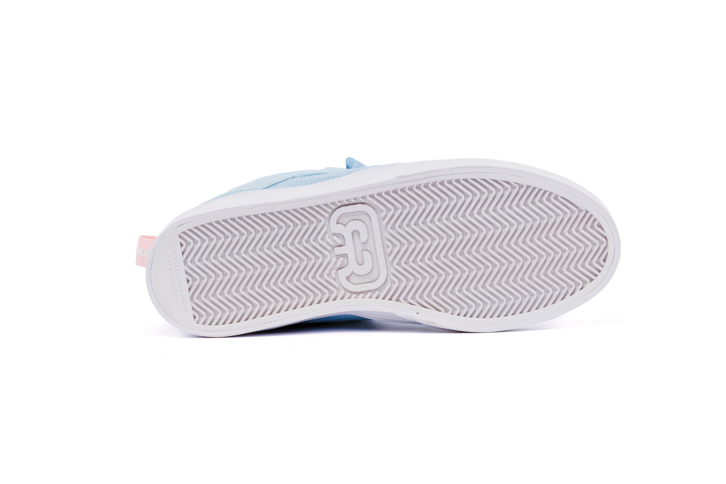TENIS HOCKS POP LITE - SKYBLUE