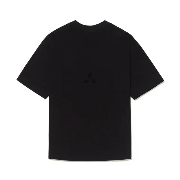 CAMISETA REGULAR BASIC PACK  PRETO
