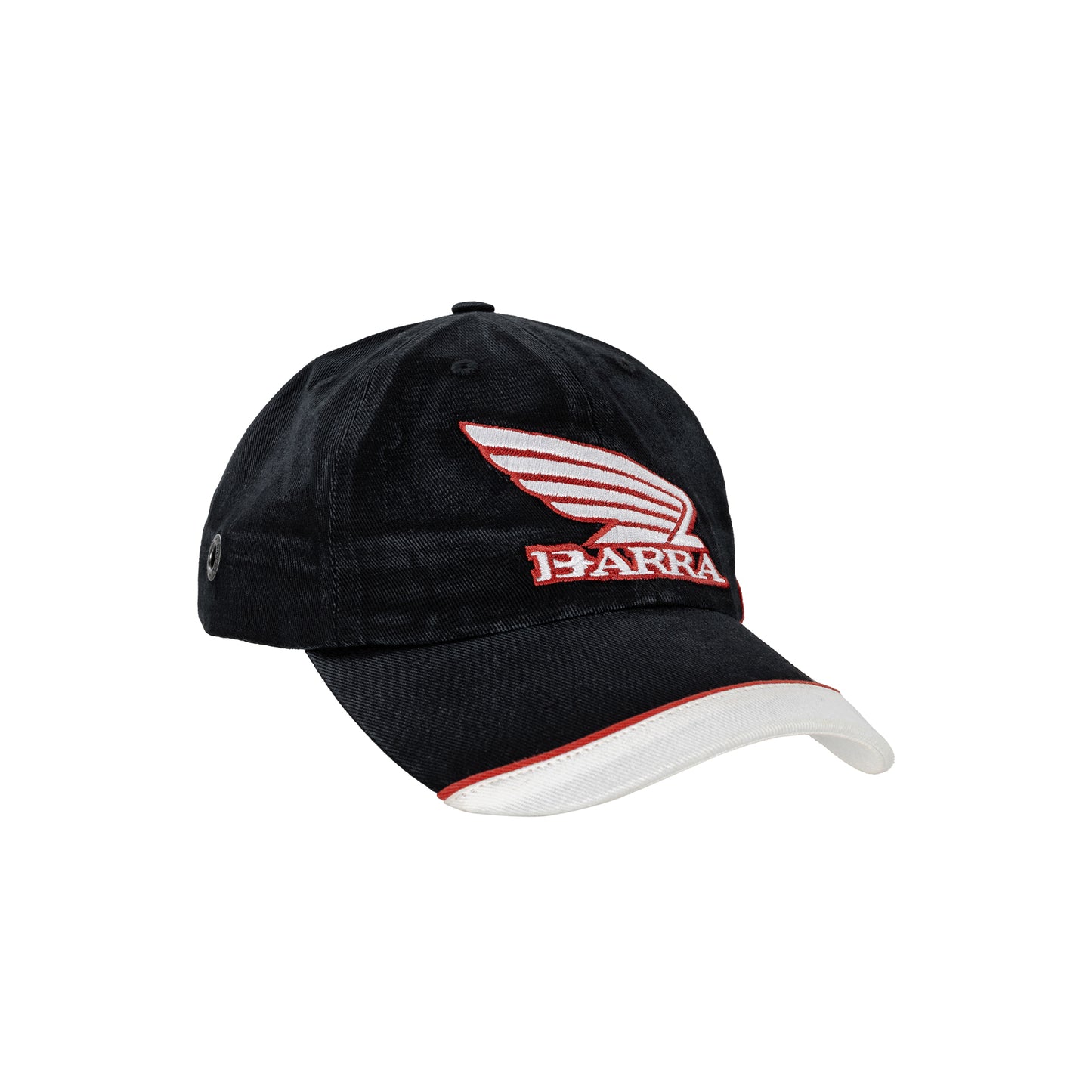 Bone Dad Hat Barra Souvenir