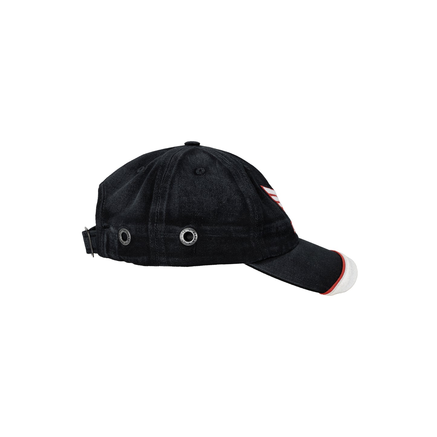 Bone Dad Hat Barra Souvenir