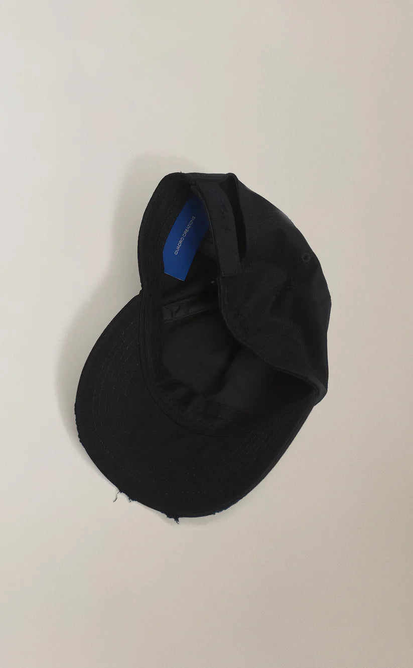 BONE AVANT-GARDE PRETO