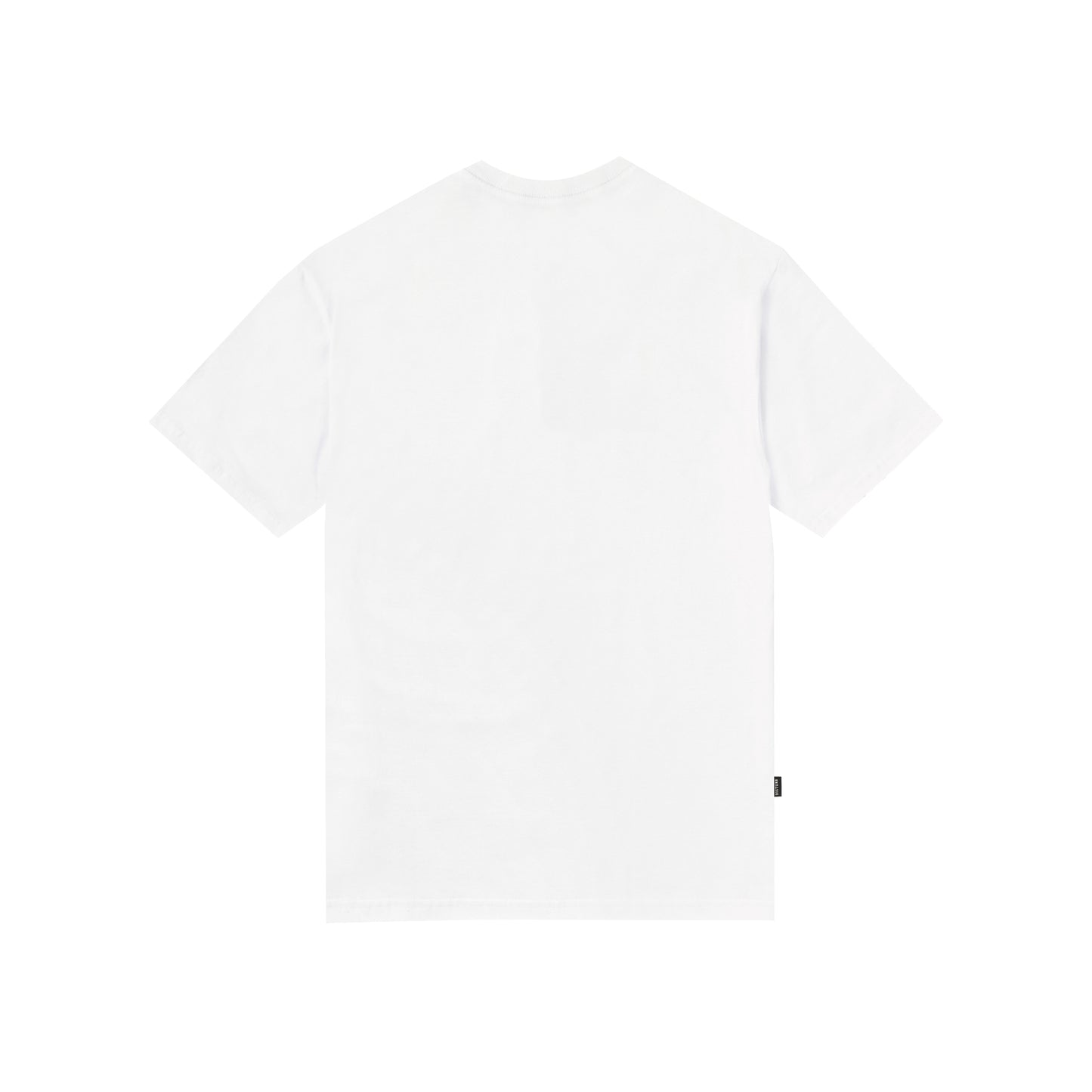 Encoded TShirt In OffWhite