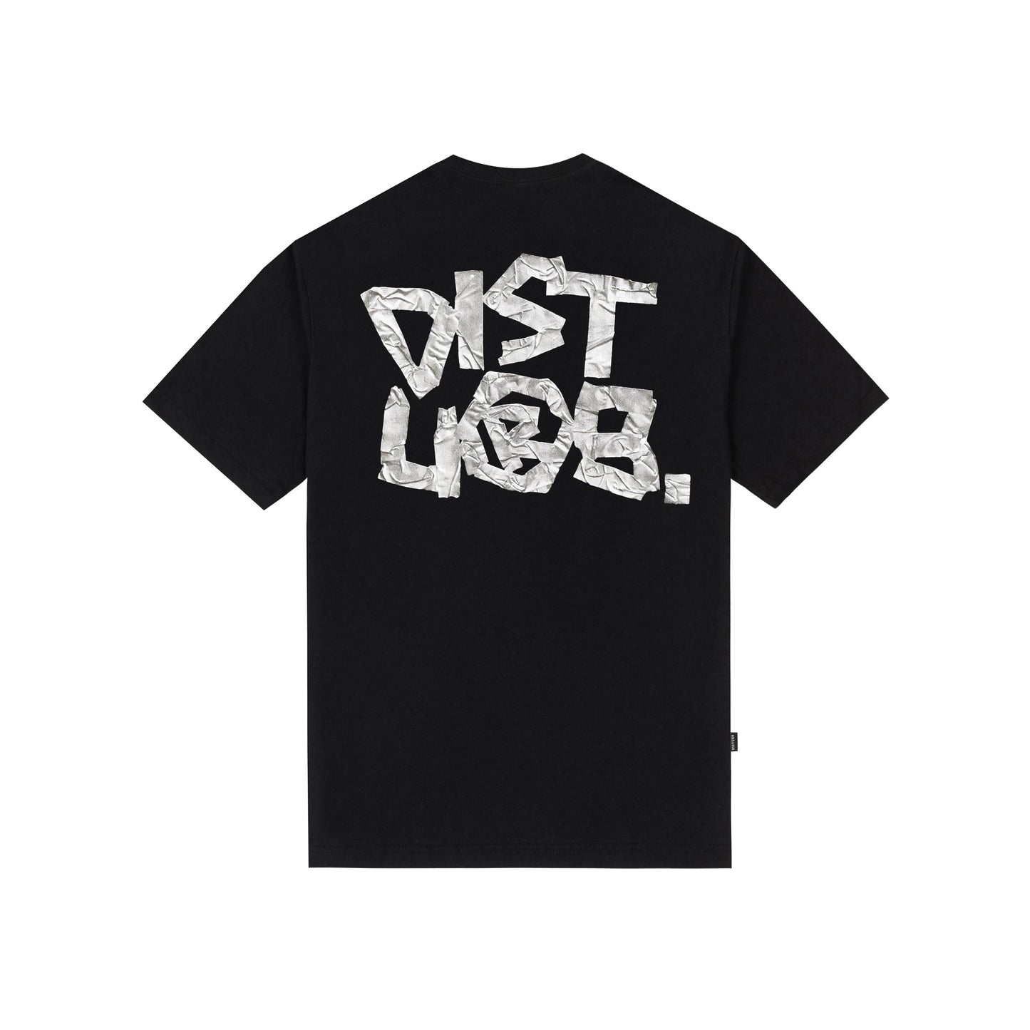 Bond TShirt In Black
