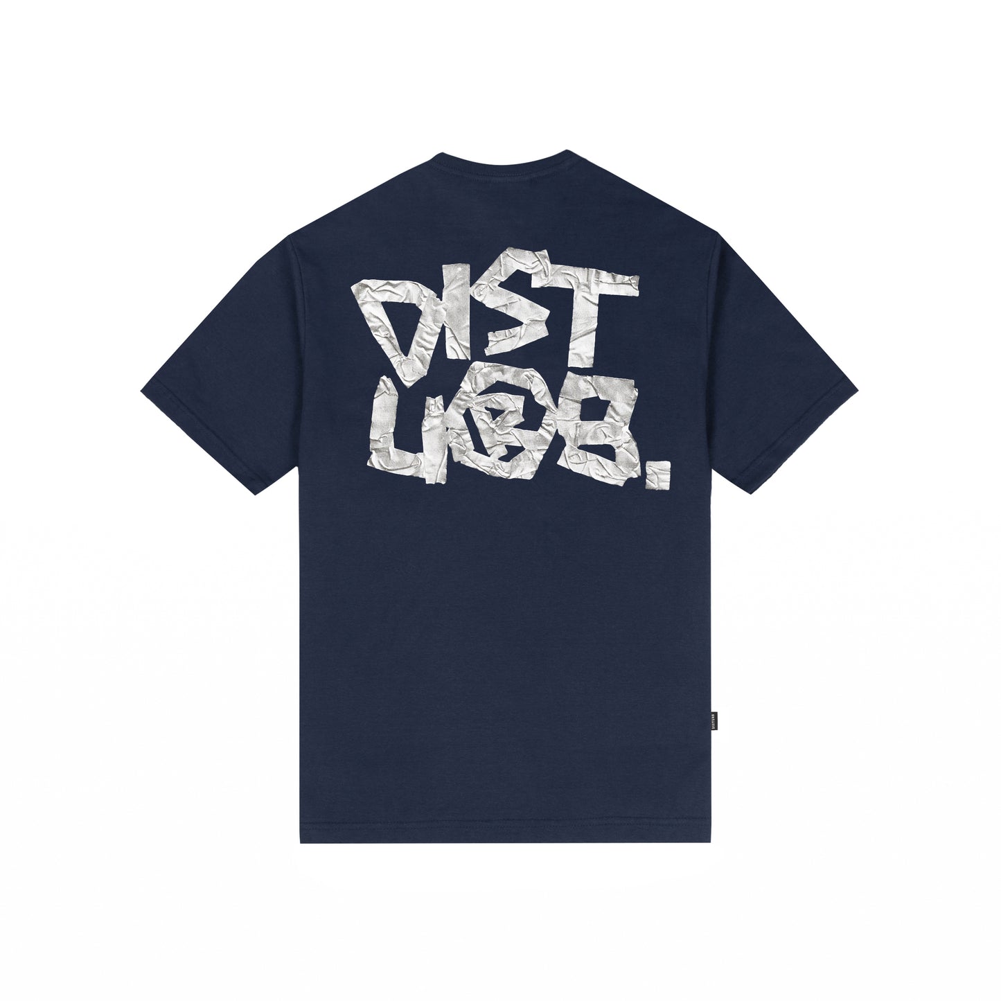 Bond TShirt In Navy