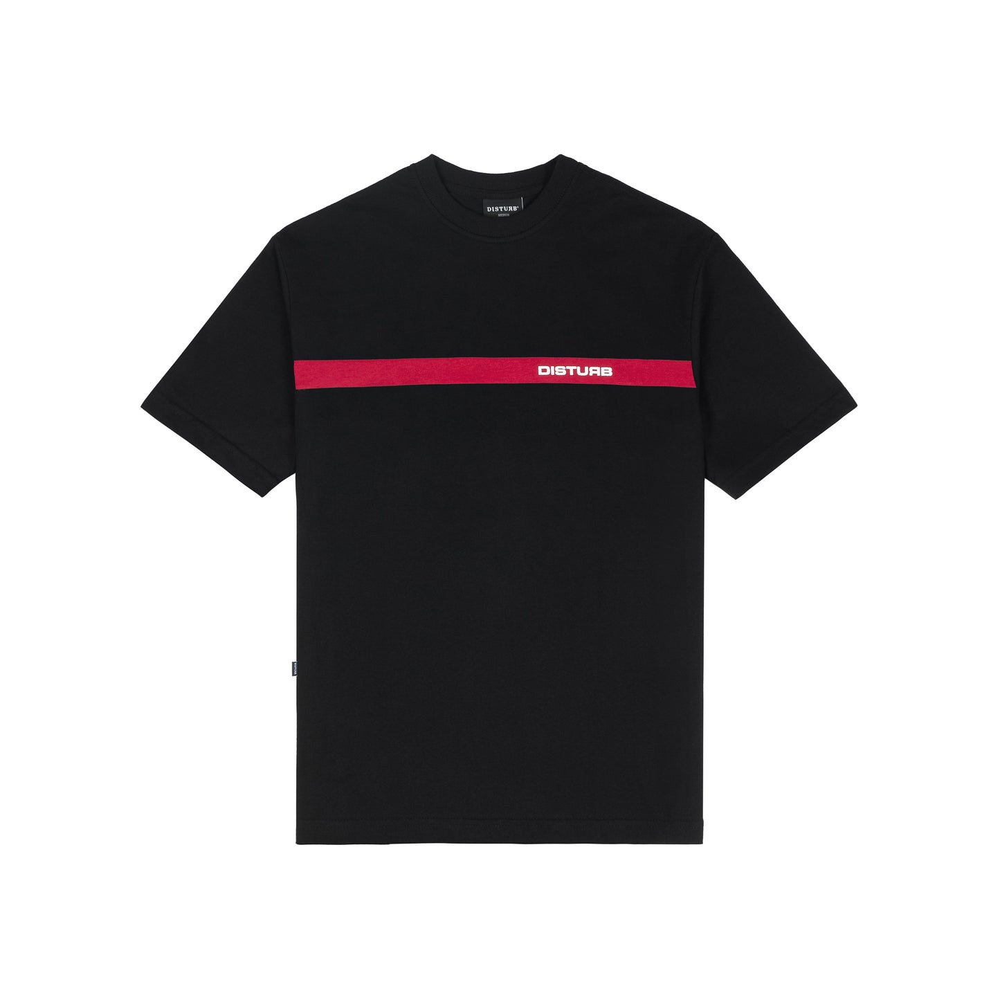 Boulevard TShirt In Black