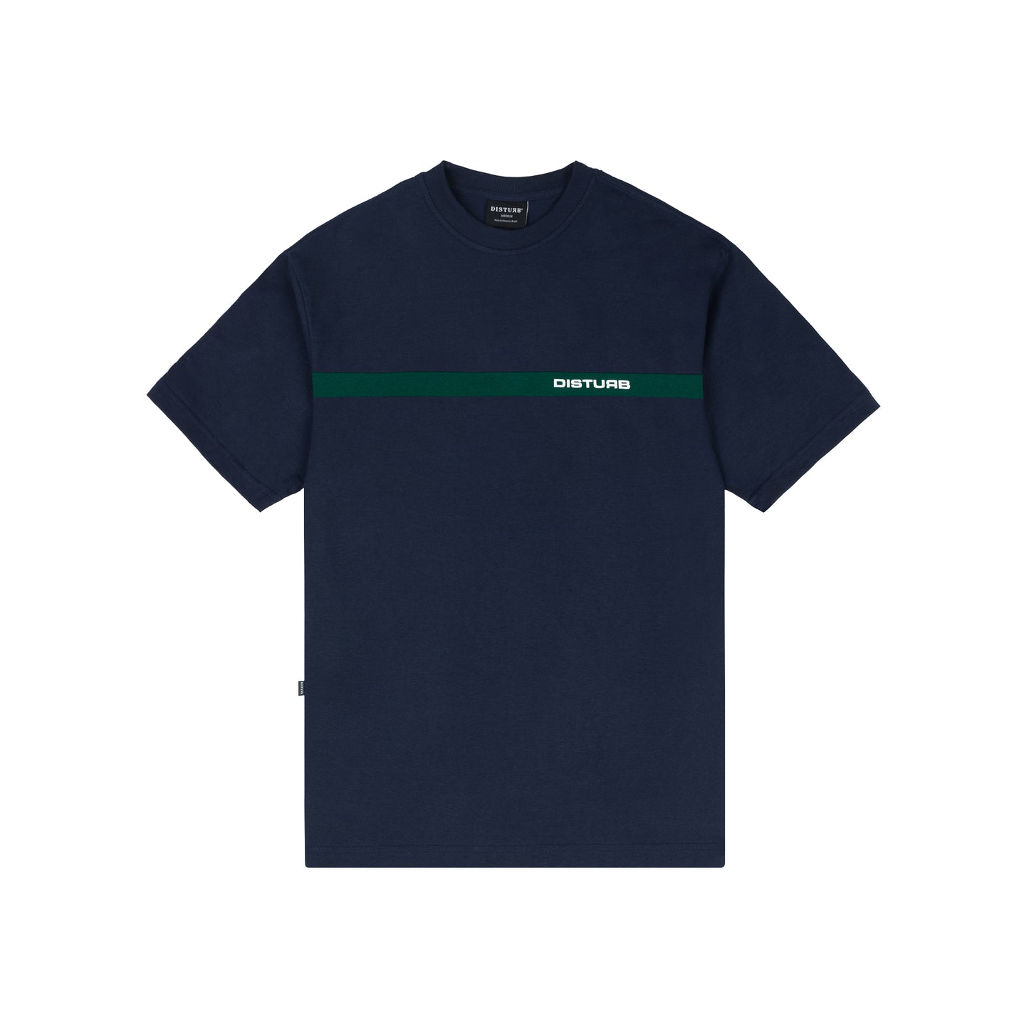 Boulevard TShirt In Blue