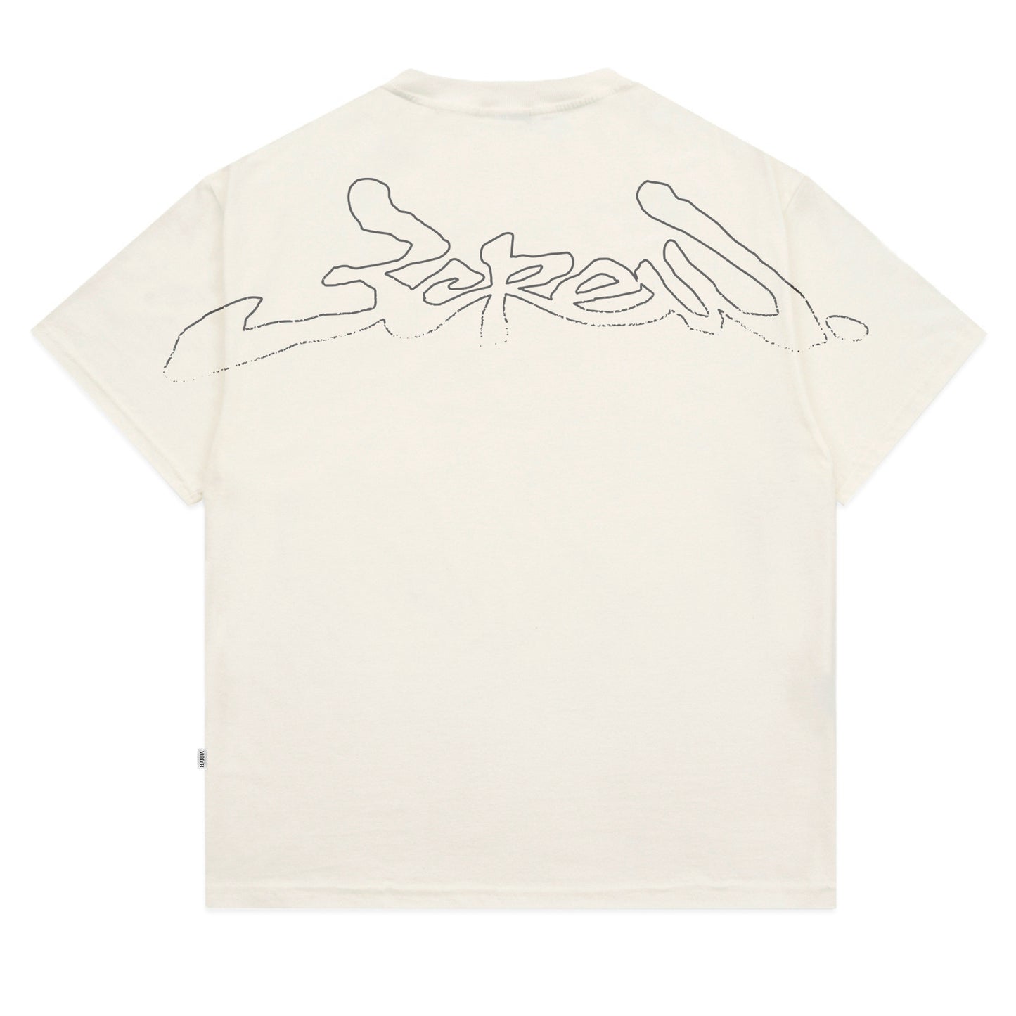 Camisa Assinatura 2025 Off White