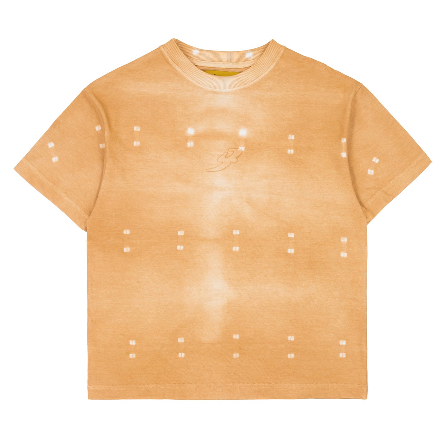 Camisa B Garca Shibori