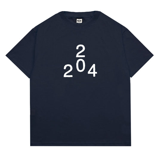 Camisa Barra 2024 Marinho