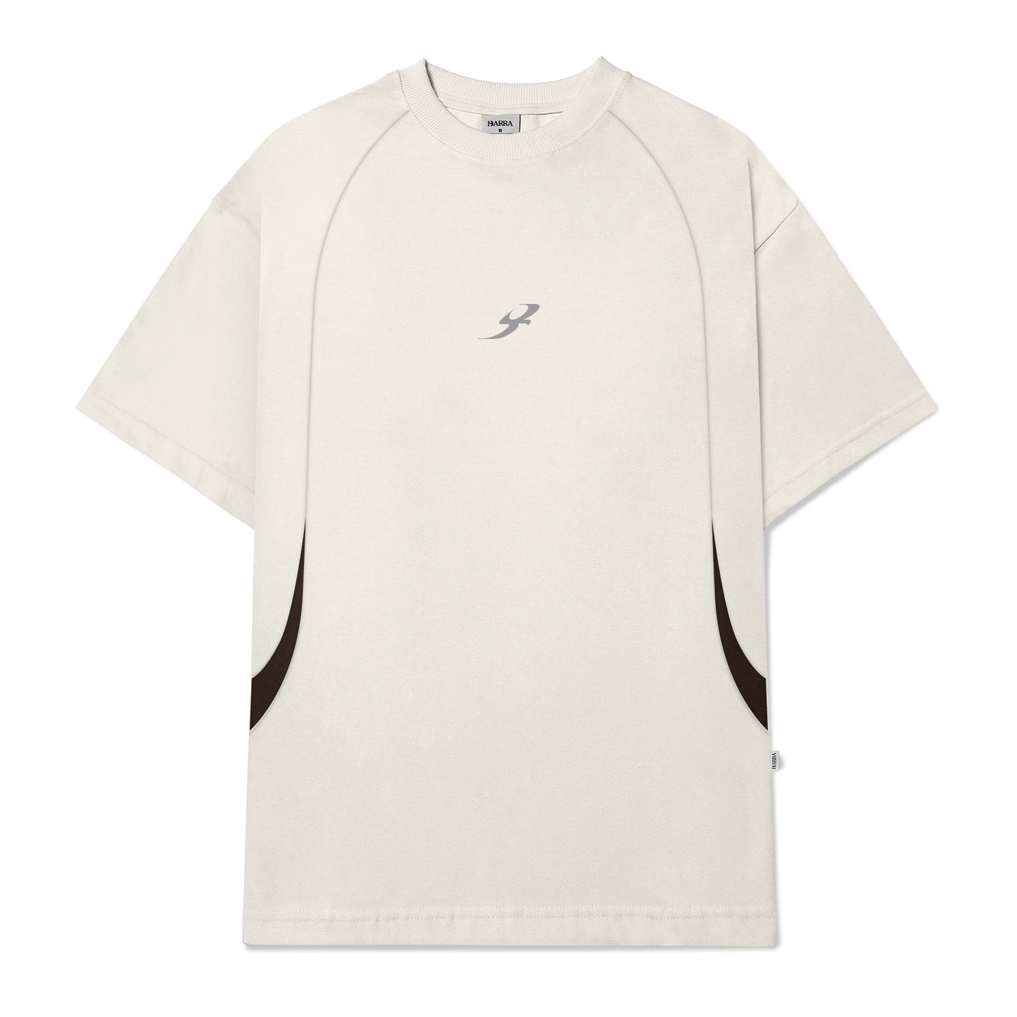 Camisa B Garca Off White