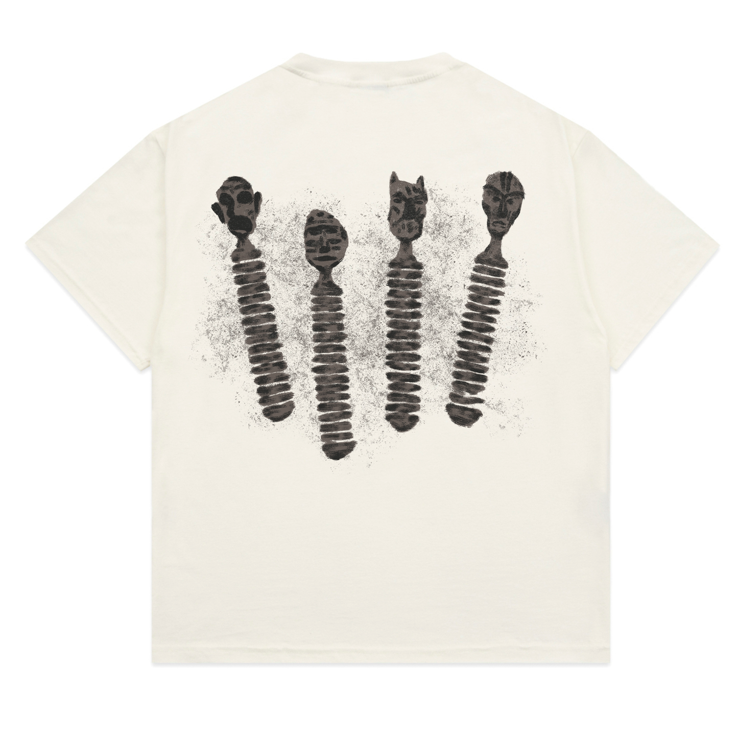Camisa Casaca Off White