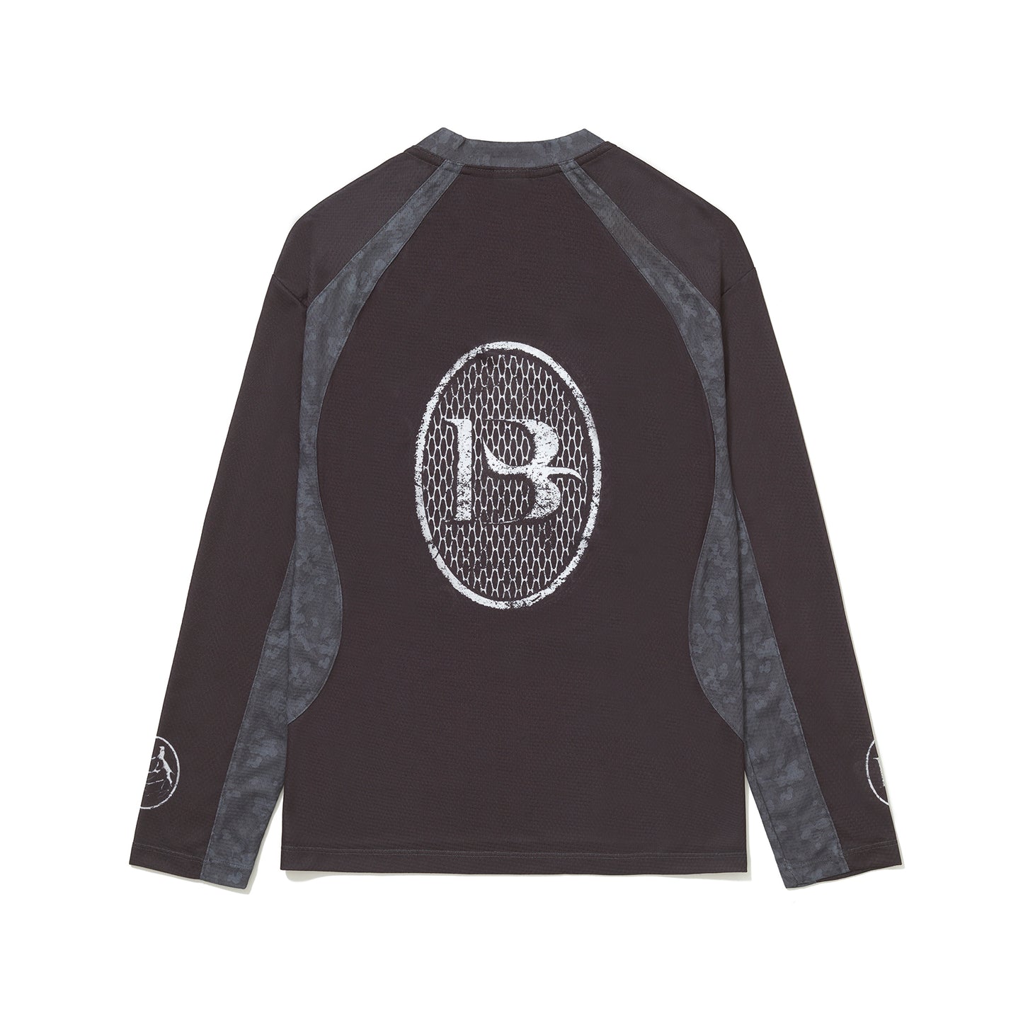 Camisa Esportiva Barra Atelie