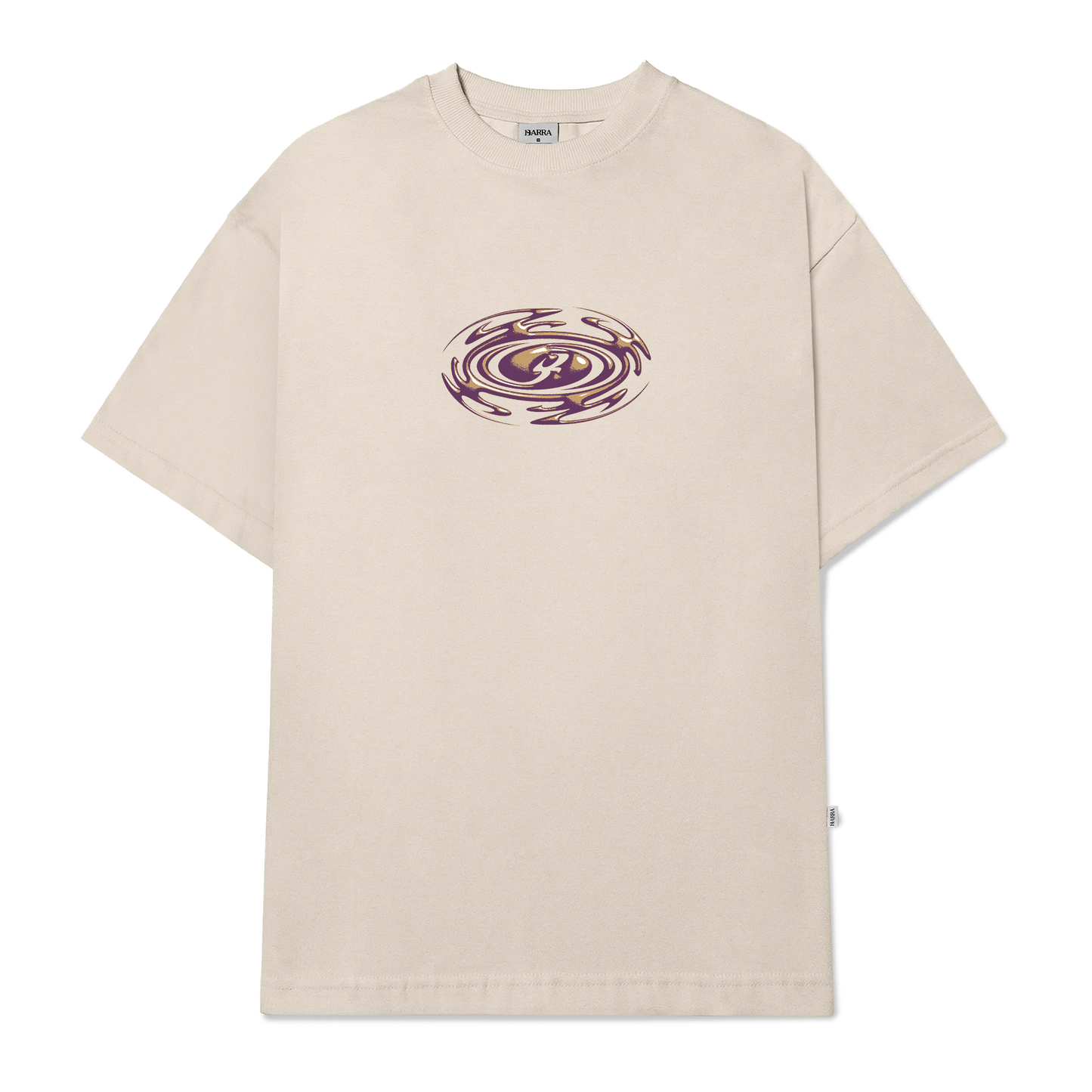 Camisa Goods B Remix Perola