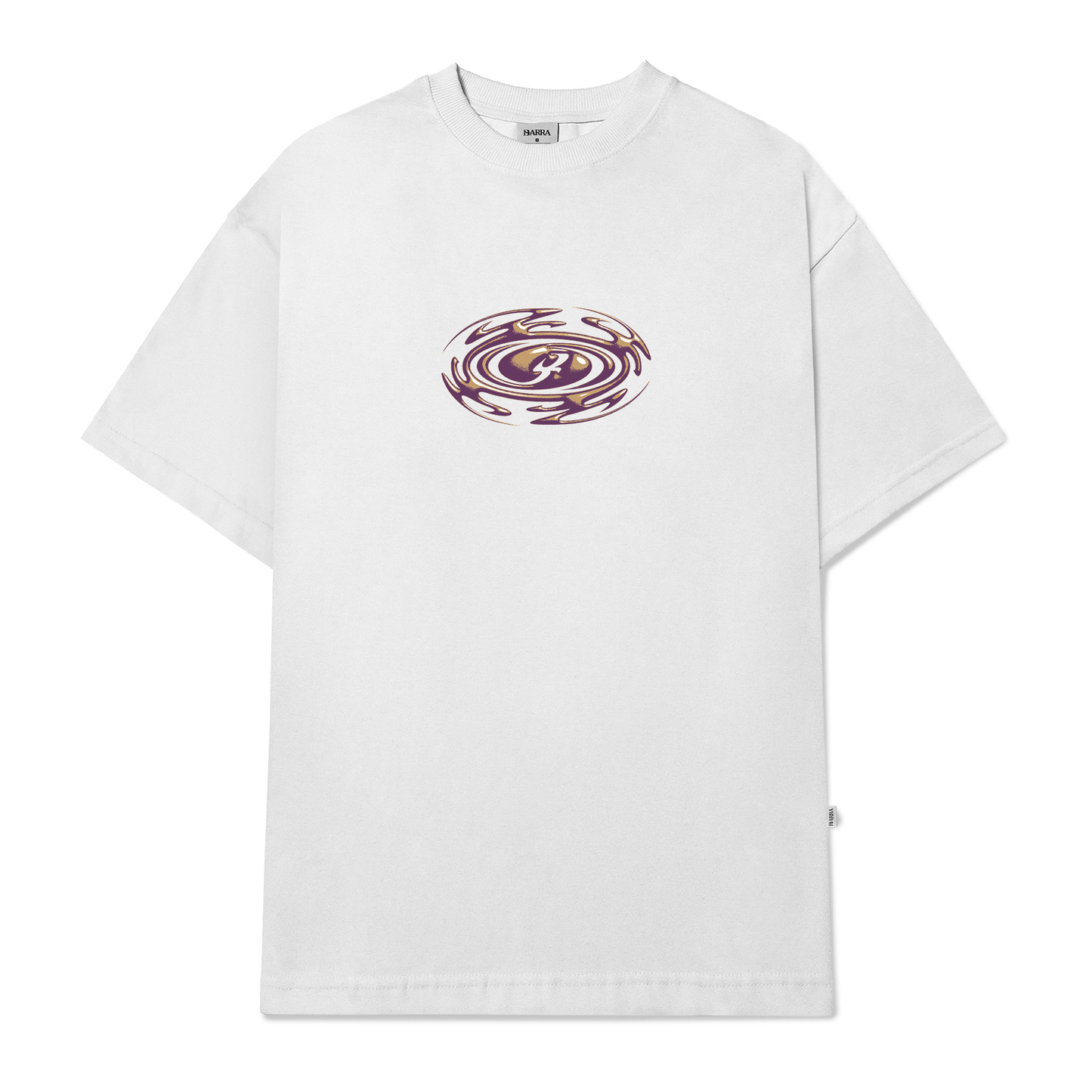 Camisa Goods B Remix Branca