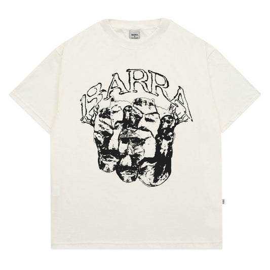 Camisa Mascarados Off White