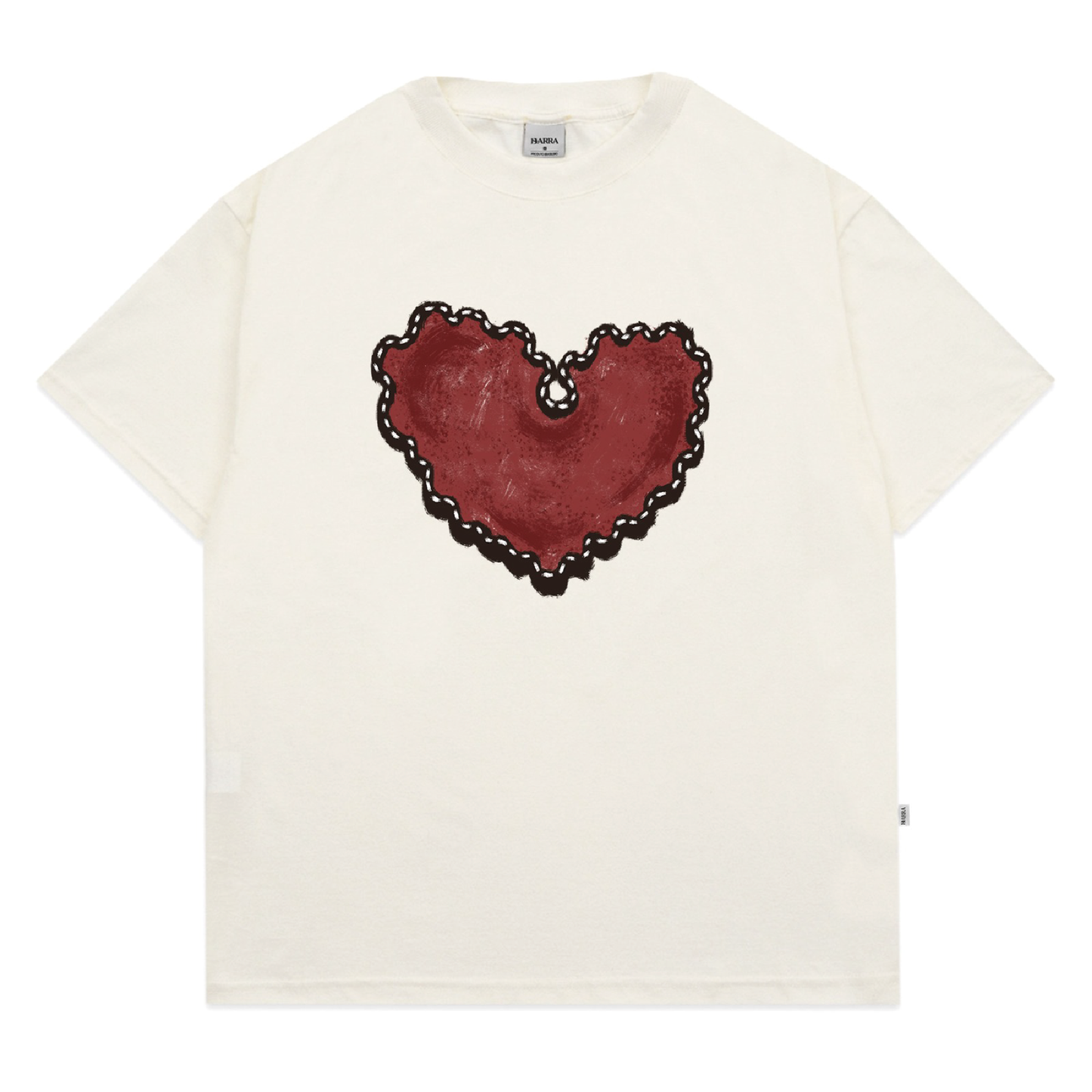 Camisa Naif Off White