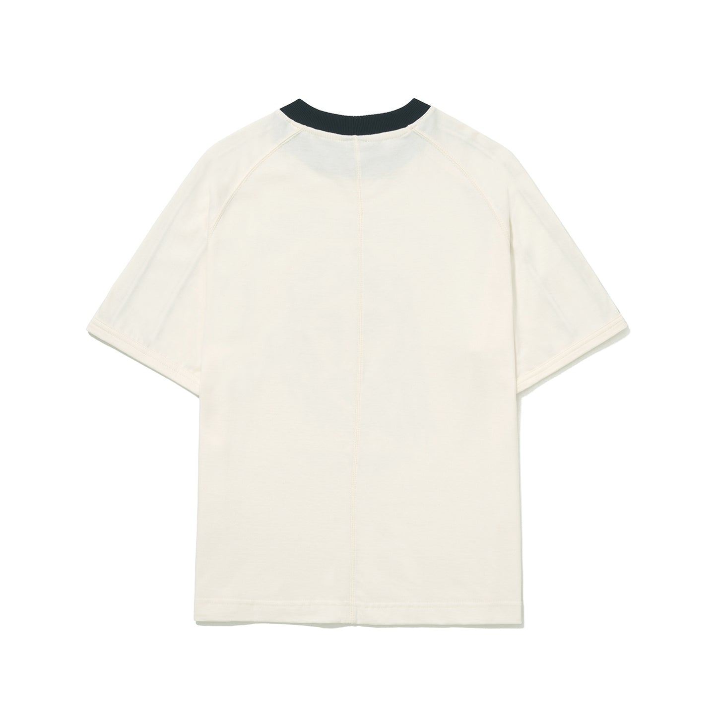 Camiseta Filetagem Souvenir Off White