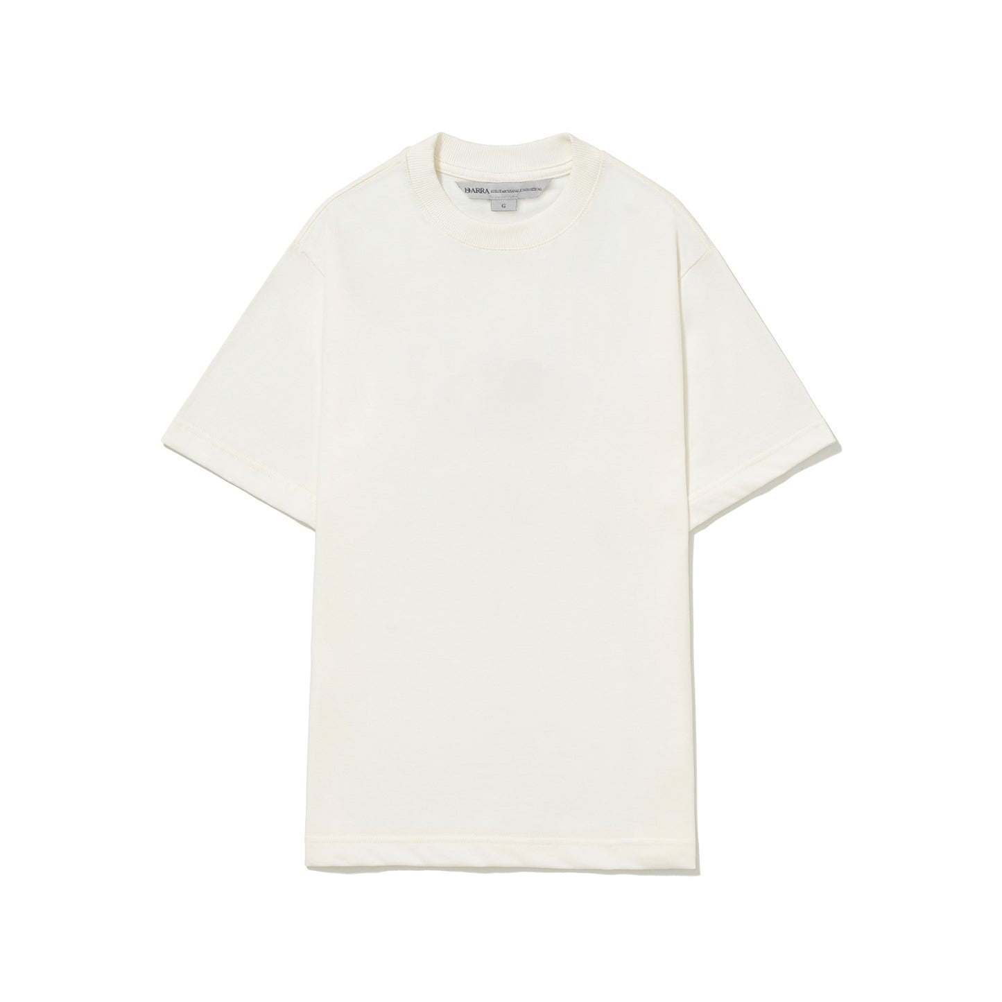 Camiseta Goods Logo Remix Off White
