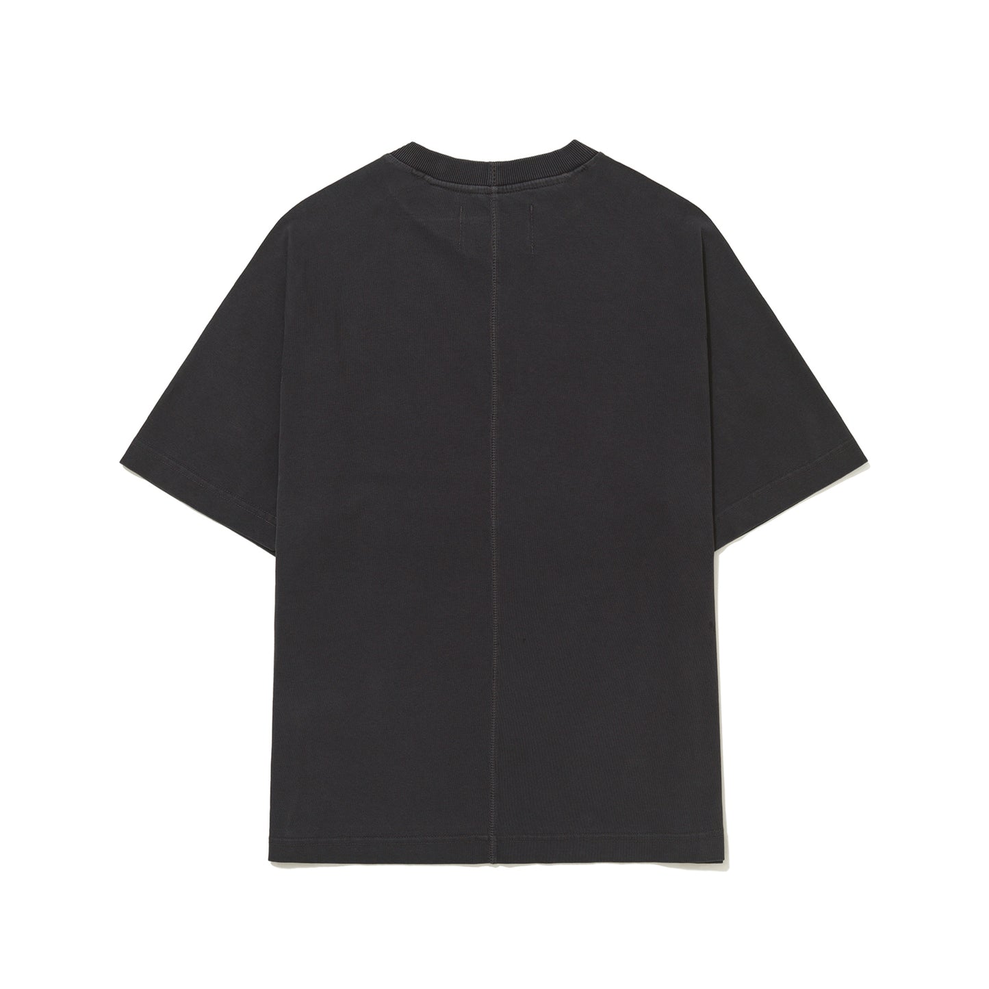 Camiseta Goods Patch Estonada Preta