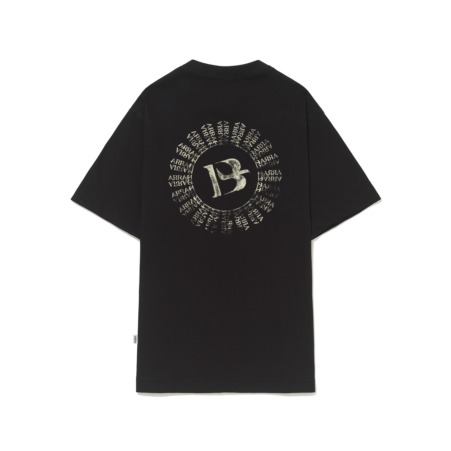 Camiseta Imaginario Preta