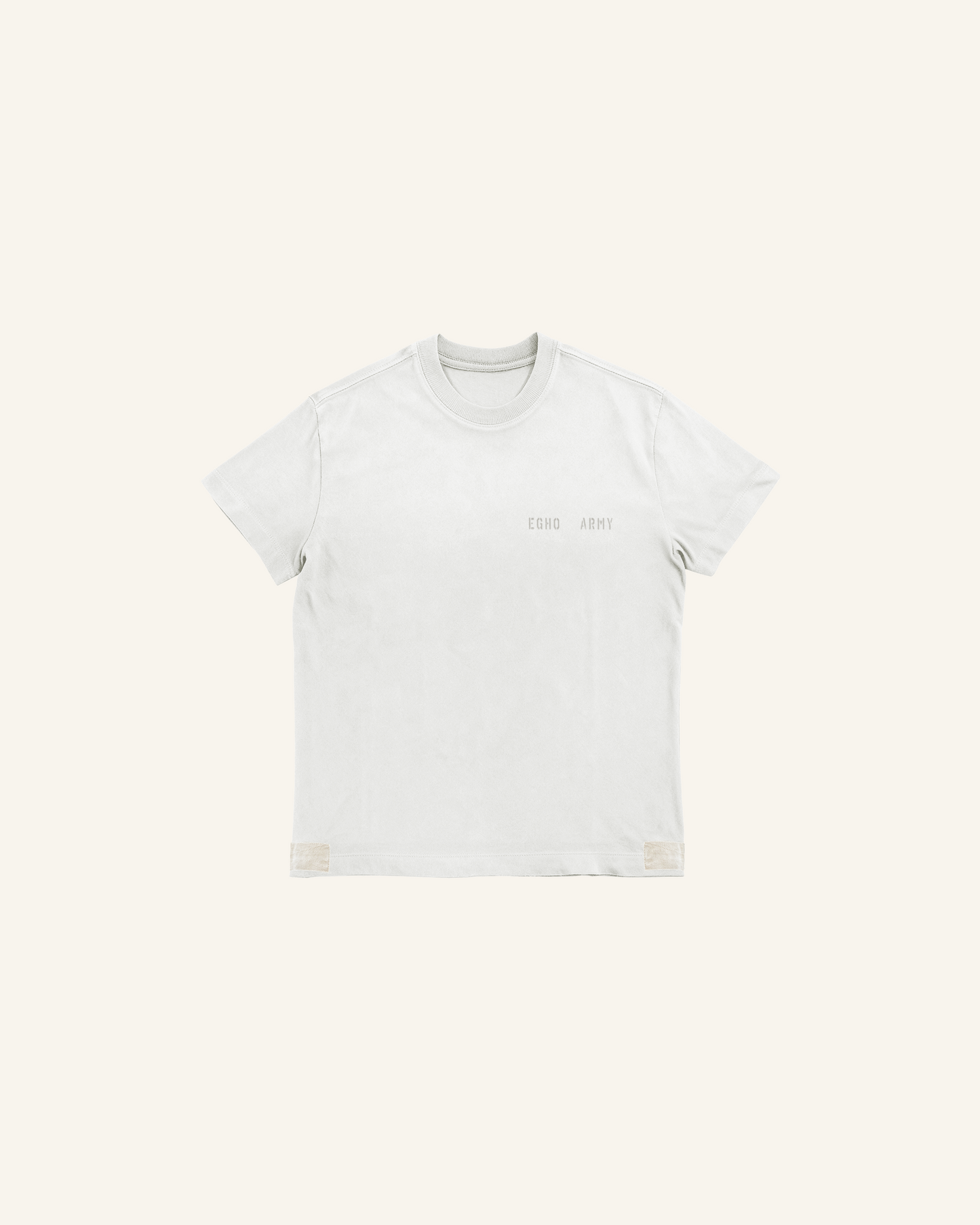 UNF REGULAR TEE OW