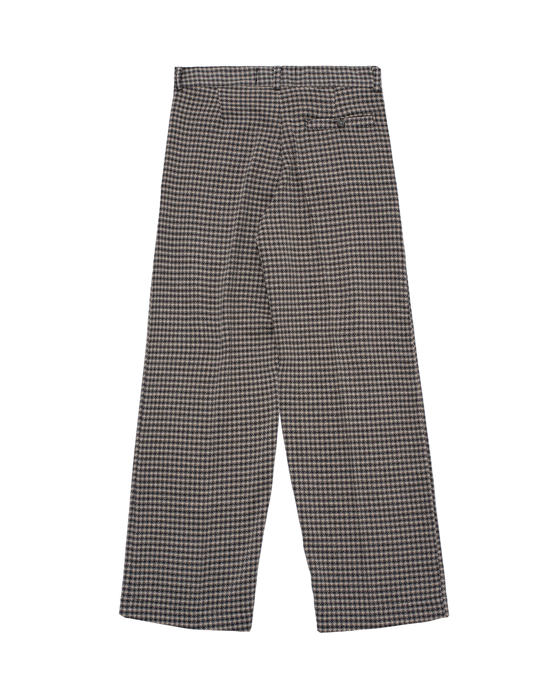 CALÇA DE ALFAIATARIA "OITICICA"