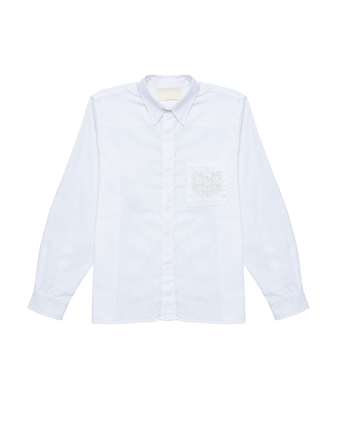 CAMISA “GARCIA” BRANCA
