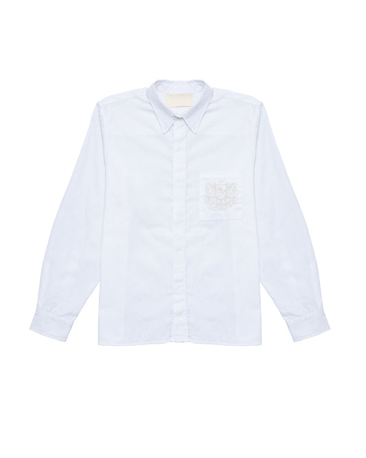 CAMISA “GARCIA” BRANCA