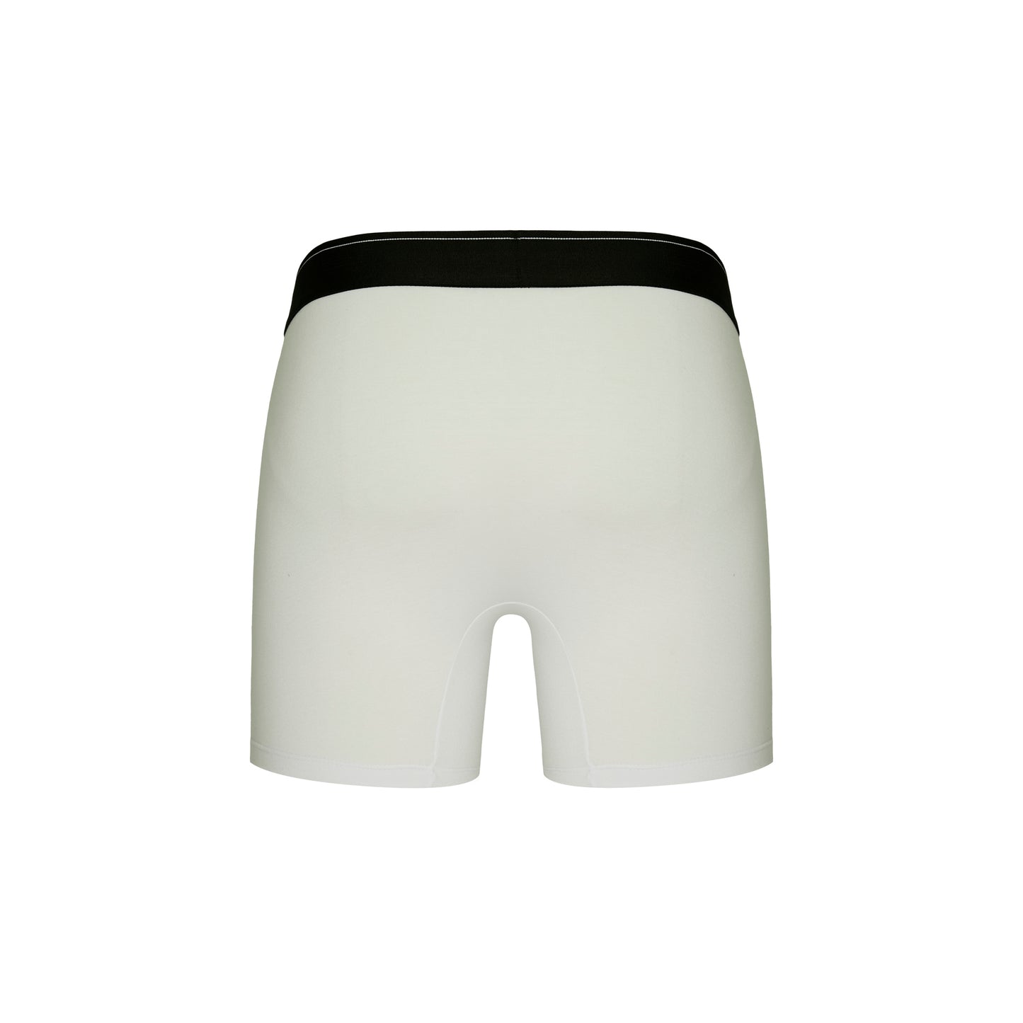 3 PACK BOXER CLASS INVERSO WHITE
