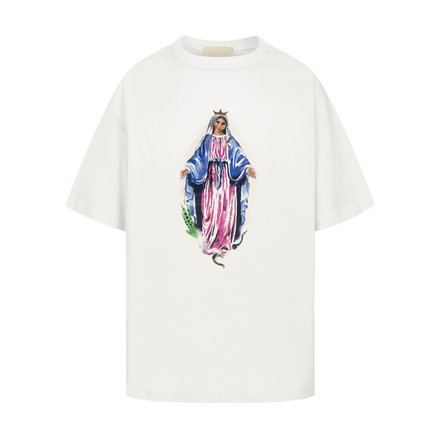 CAMISA SANTA - OFF