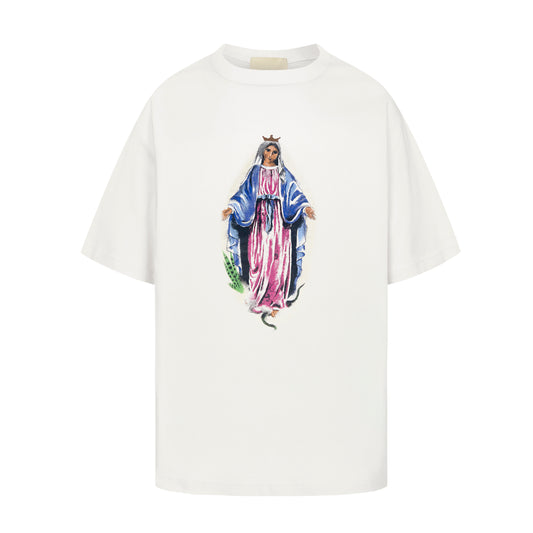 CAMISA SANTA - OFF