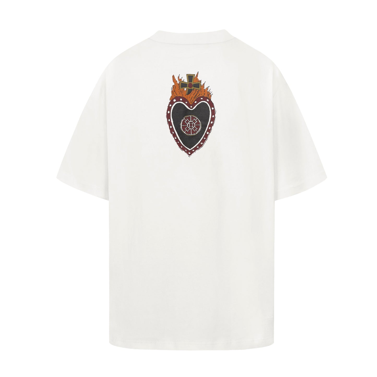CAMISA SAGRADO CORACAO