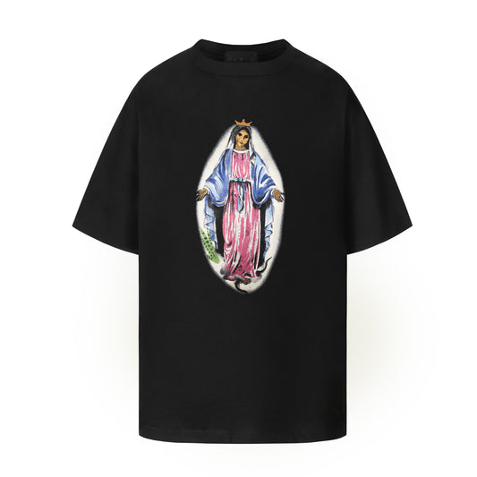 CAMISA SANTA - PRETA
