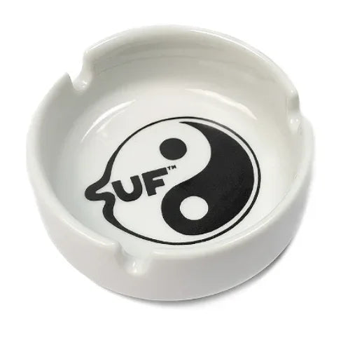 Sufgang Ceramic Ashtray Yin Yang