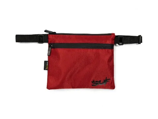 Sufgang Sufpixel Side Bag Red